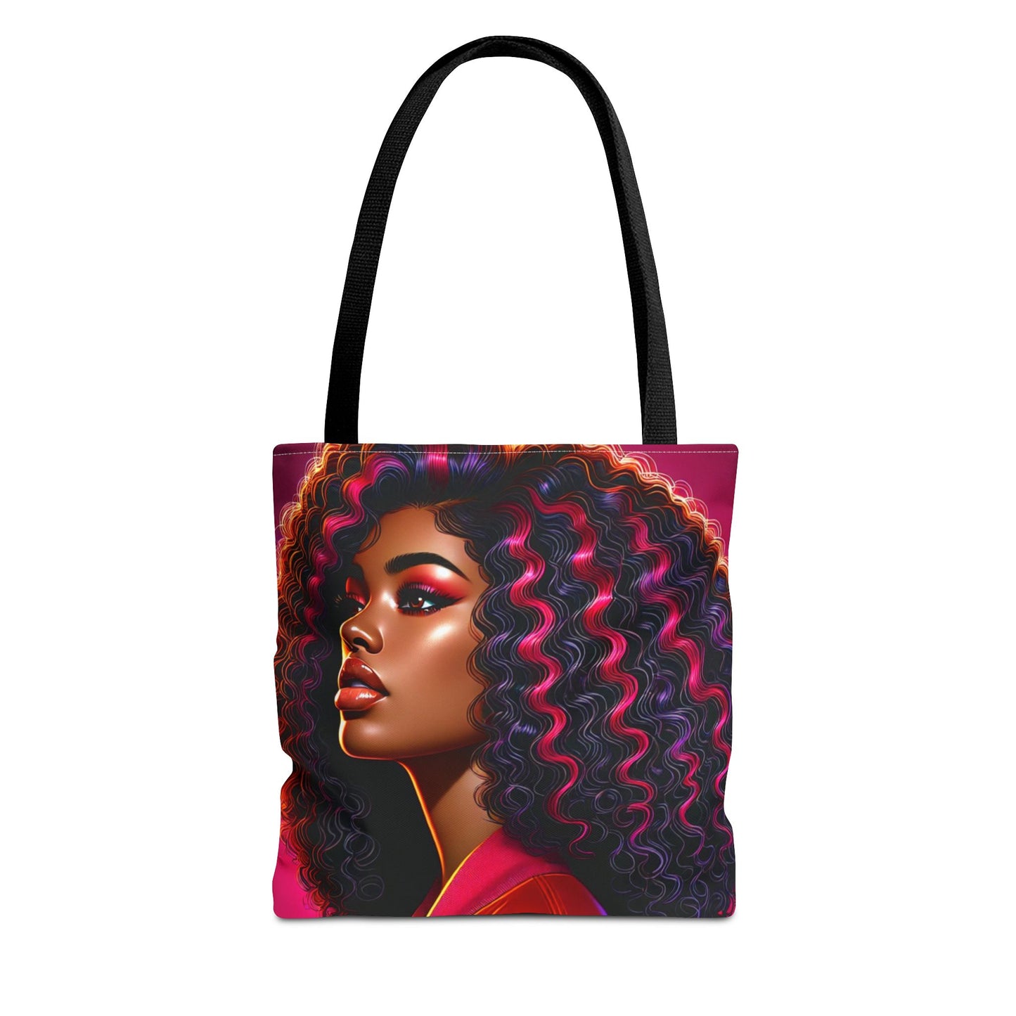 Raven Tote Bag