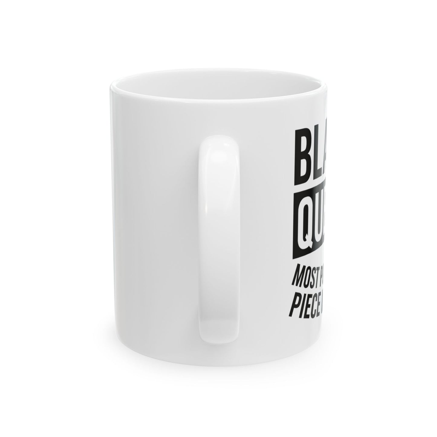 Chess-Inspired Ceramic Mug for Game Lovers, Perfect Gift for Chess Players, Inspirational Coffee Cup, Home Office Decor, Unique Chess Gift