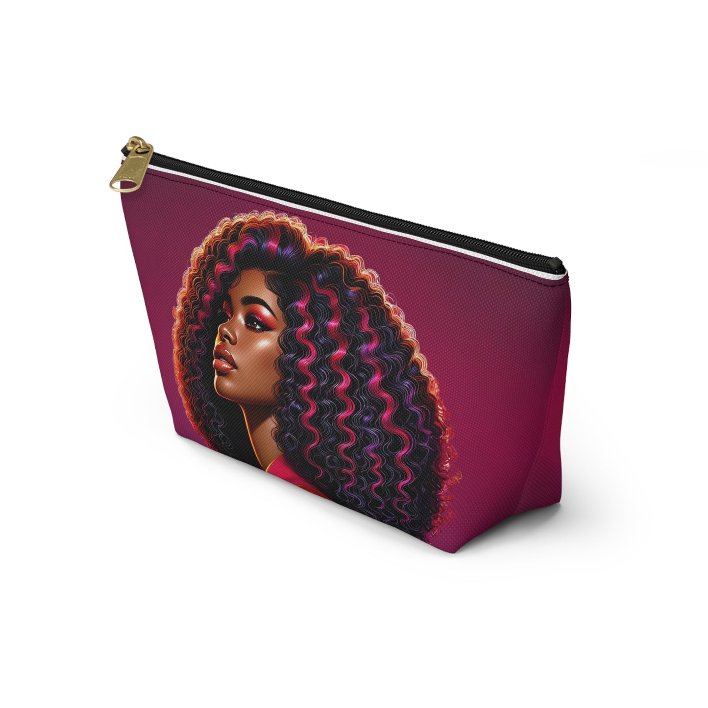 Raven Accessory Pouch w T-bottom