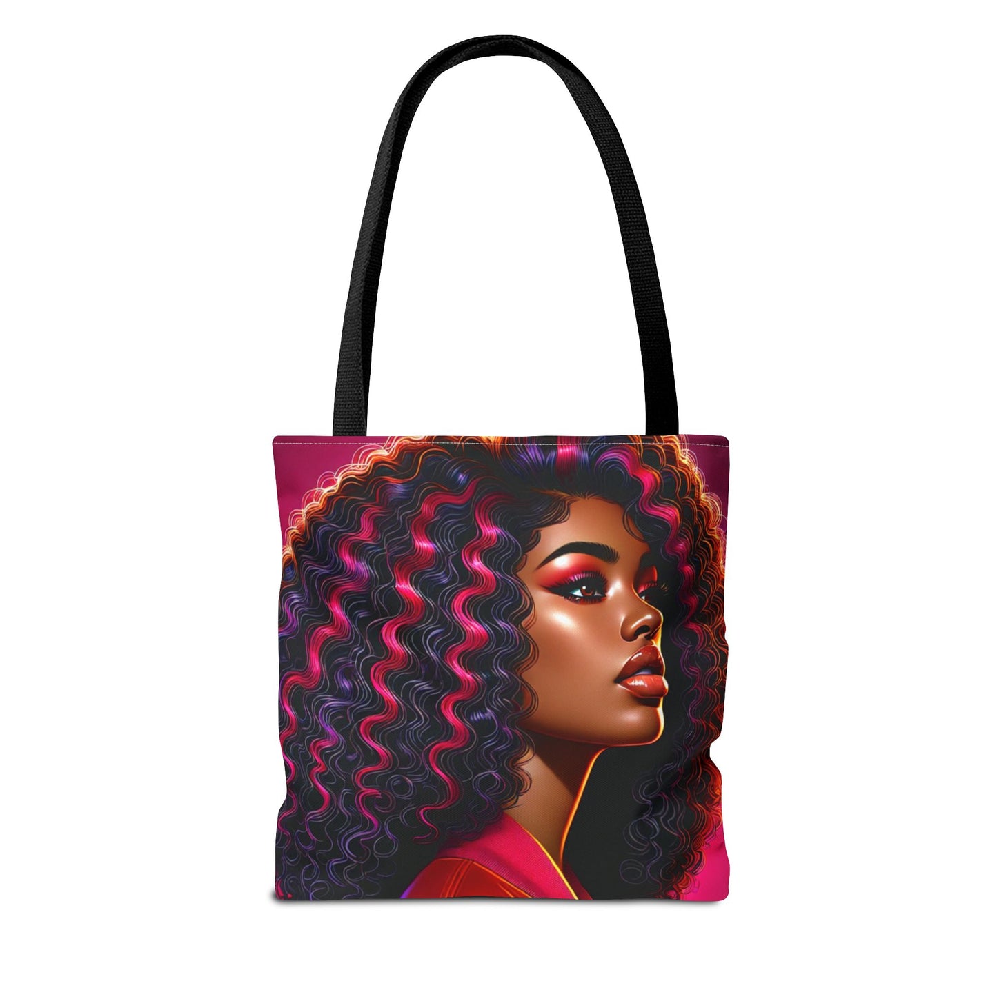 Raven Tote Bag