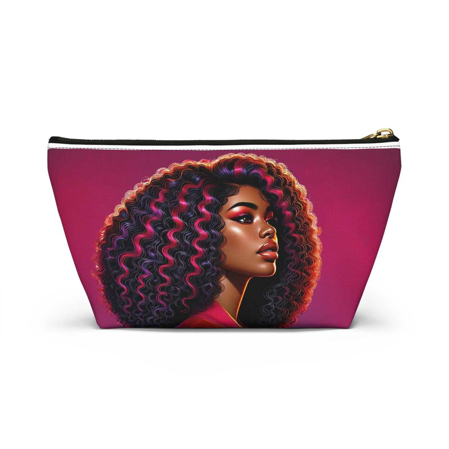 Raven Accessory Pouch w T-bottom
